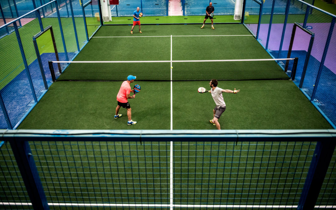 Greenweez Paris Premier Padel Major 2024 : Le Grand Événement Padel à Roland-Garros