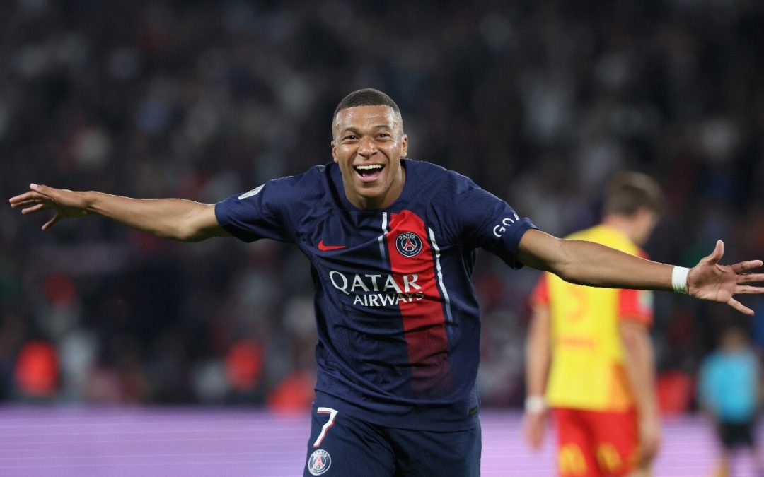 Mbappé et le PSG : C&rsquo;est compliqué, comme ta relation avec ton ex