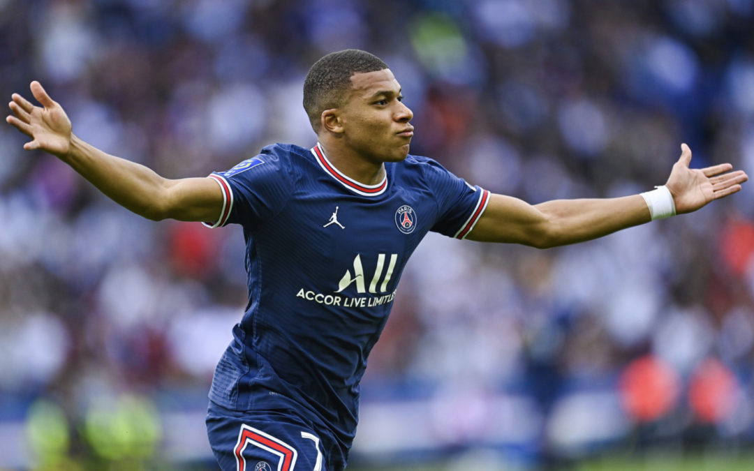Kylian Mbappé : Offre historique de 700M€ de Manchester United