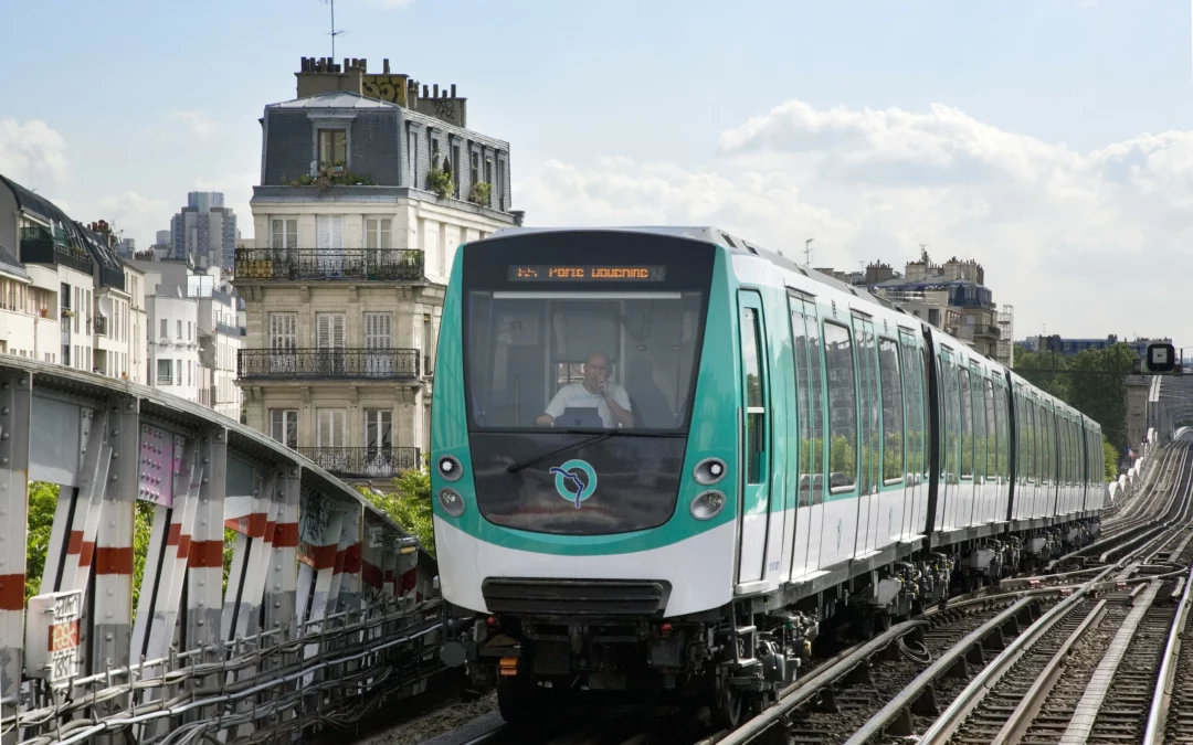 JO Paris 2024 : Quels lignes sont les plus impacter ?