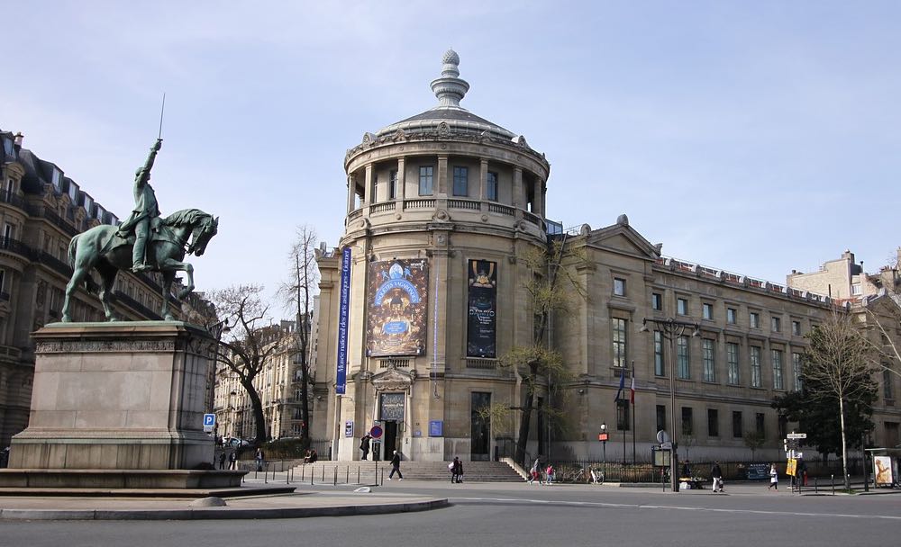 Leiji Matsumoto célébré au Musée Guimet