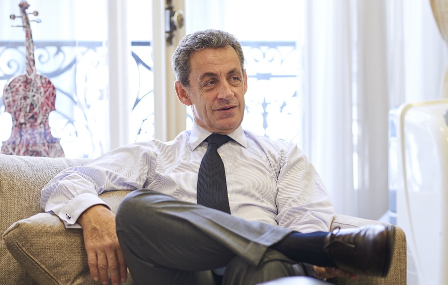 Affaire Bygmalion : Sarkozy en plein tourbillon judiciaire