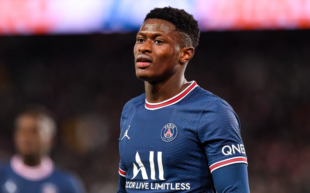 Le phoenix Parisien : La résurrection de Nuno Mendes au PSG