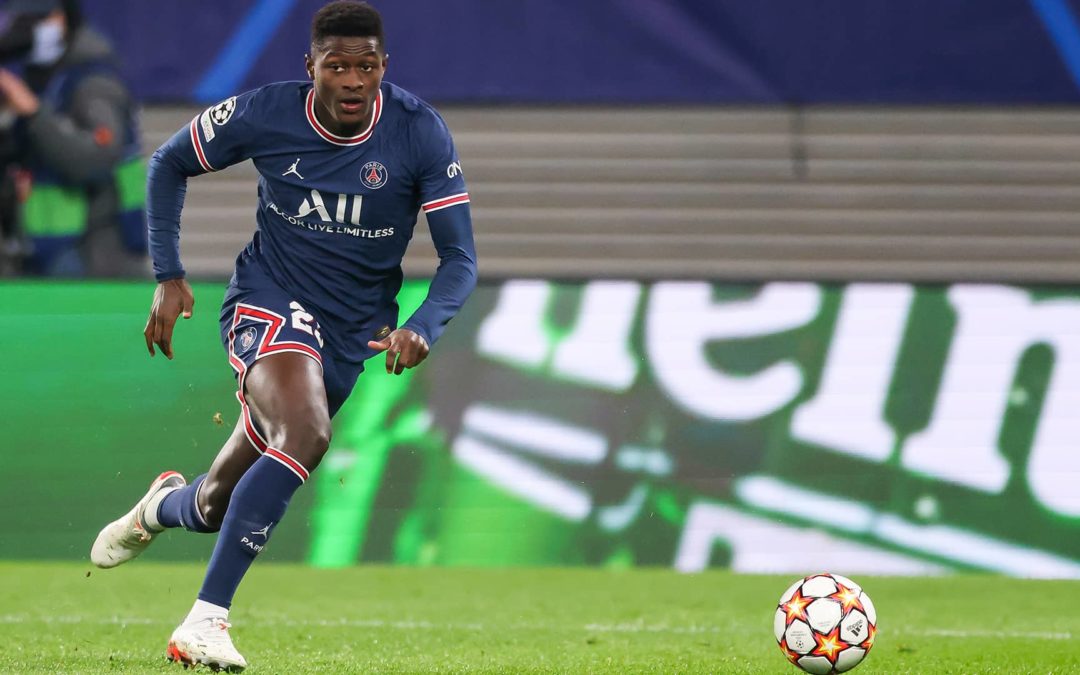 Nuno Mendes Fait Son Triomphal Retour au PSG