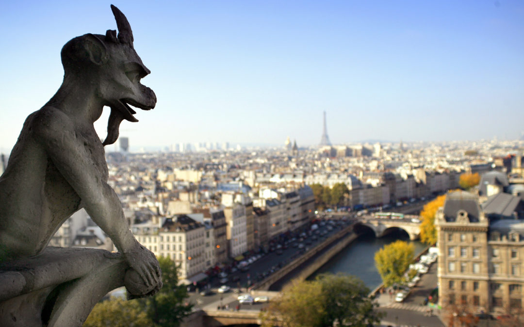 Paris Musées Explore: La Culture à la Portée de Tous, Sans Bouger de son Canap