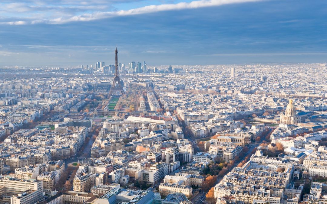 Paris 2024 : Quand les Jeux Olympiques Chamboulent le Logement