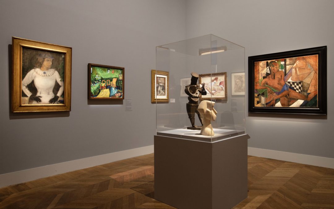 Quand Paris Était le Centre du Monde