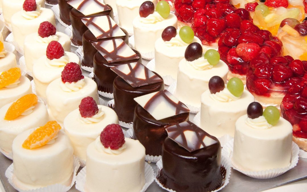 Paris se Met en Quatre pour les JO : Les Métiers de Bouche en Vedette