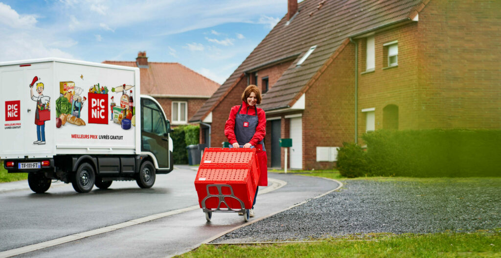 Picnic à la Conquête de l&rsquo;Est Parisien : Révolution Éco-Responsable ou Simple Mirage ?