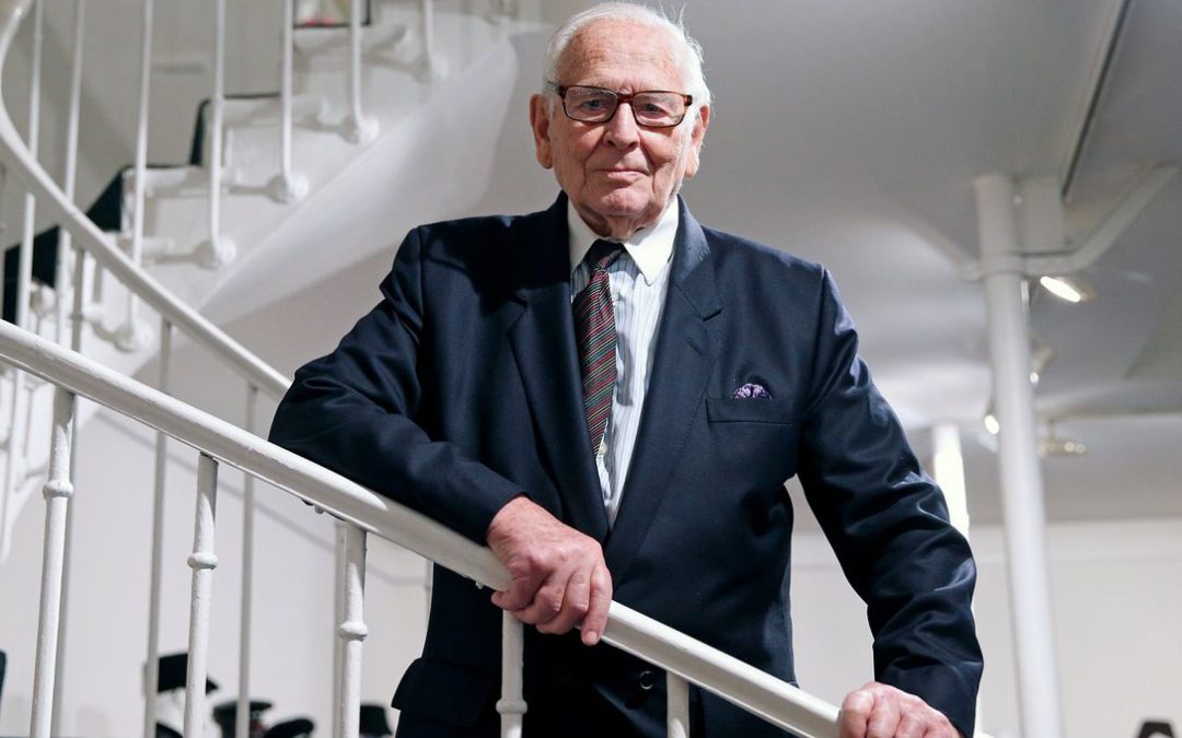 L&rsquo;Héritage de Pierre Cardin : Un musée à son image
