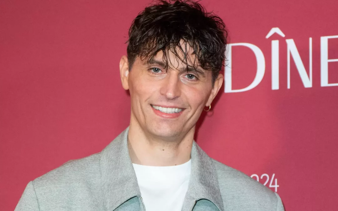 Raphaël Quenard : la montée fulgurante d&rsquo;une étoile du cinéma français