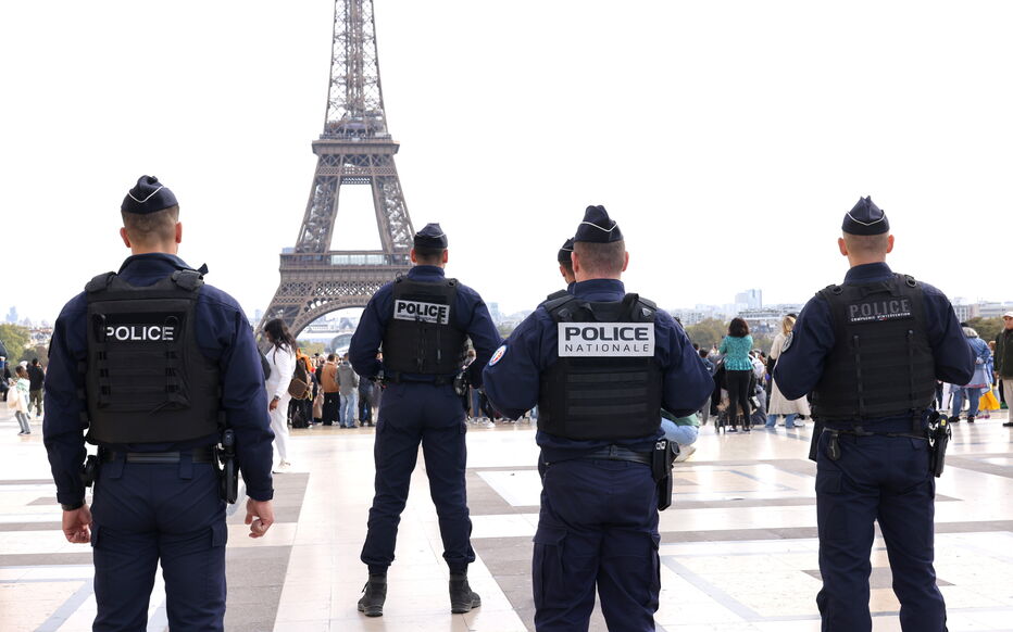 Sécurité dans les transports : La nouvelle norme post-JO ou big brother sur rails ?