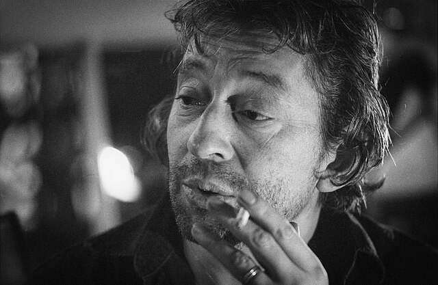 Gainsbourg dans le Métro : Entre Hommage et Polémique