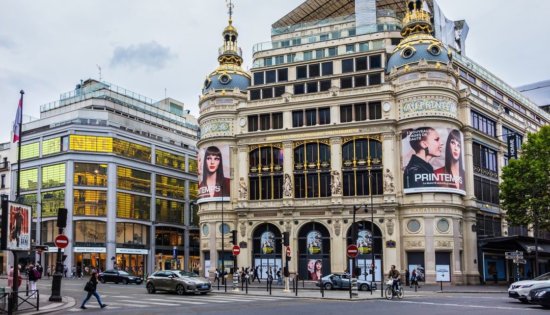 La Saga du Shopping à Paris : L&rsquo;Odyssée des Chasseurs de Bonnes Affaires