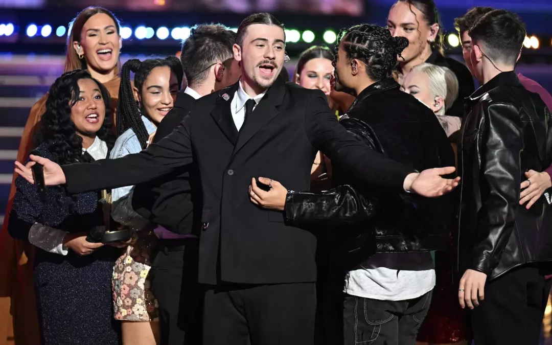 « Star Academy »: Quand la Télé-réalité Devient l&rsquo;École de la Vie (Ou Presque)