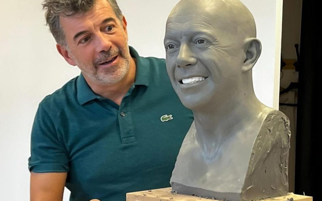 Stéphane Plaza au Musée Grévin : Entre Polémique et Statue de Cire