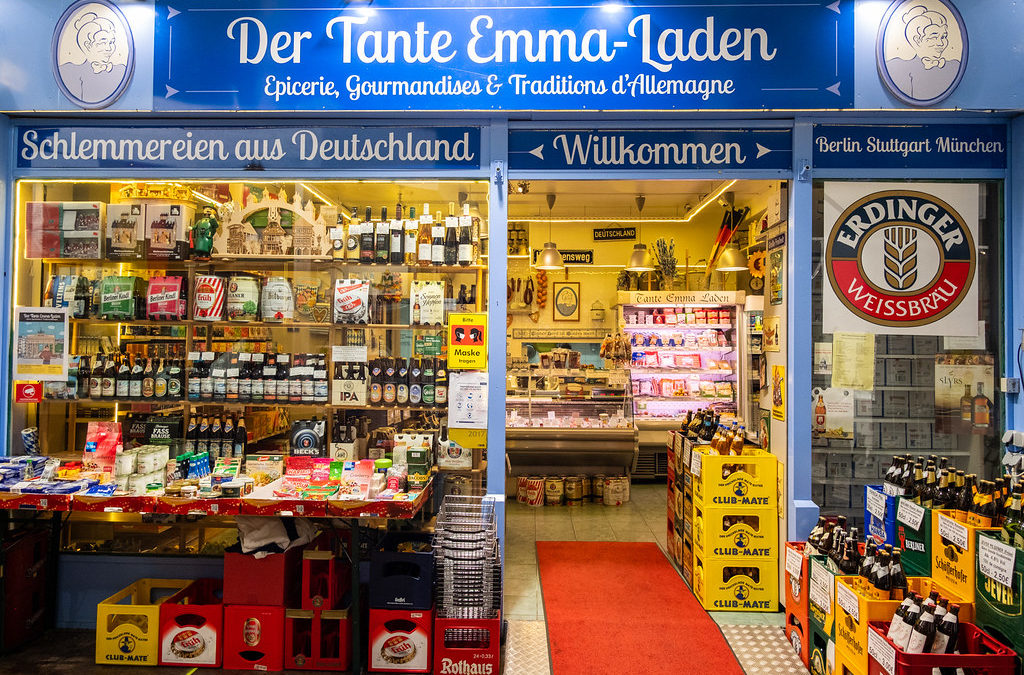 Tante Emma Laden à Paris : fermeture, ce qu&rsquo;il faut savoir