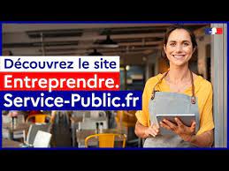 Le grand bazar administratif: Naviguer dans l&rsquo;odyssée d&rsquo;entreprendre-service-public.fr