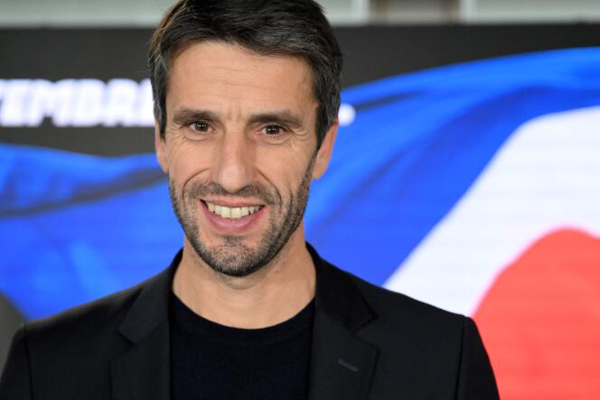 Paris 2024 : Quand les jeux olympiques jouent avec le feu