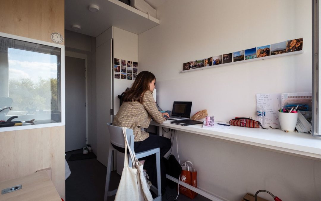 Paris 2024 : La Crise de Logement des Volontaires des Jeux Olympiques