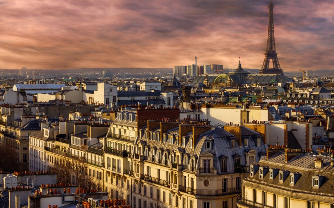 Paris : quand les logements sociaux donnent une leçon d&rsquo;écologie à tout le quartier