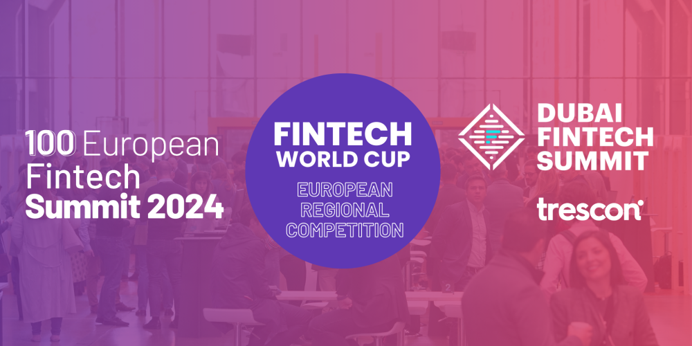 Le 100 European Fintech Summit: Une Révolution dans le Monde de la Finance