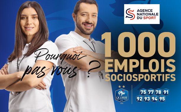 Une Nouvelle Ère Socio-Sportive S&rsquo;annonce en Ile-de-France