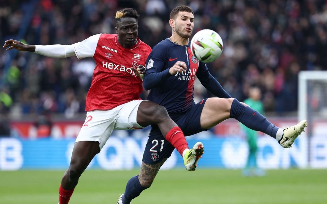 Kang-in Lee au PSG: Analyse et Impact de Luis Enrique