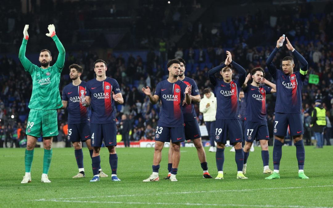 Kylian Mbappé vs Usain Bolt : Quand Football et Athlétisme Se Rencontrent