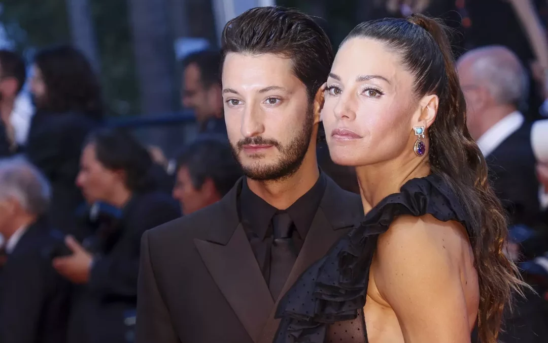 Pierre Niney: De Lycéen à Icône du Cinéma Français