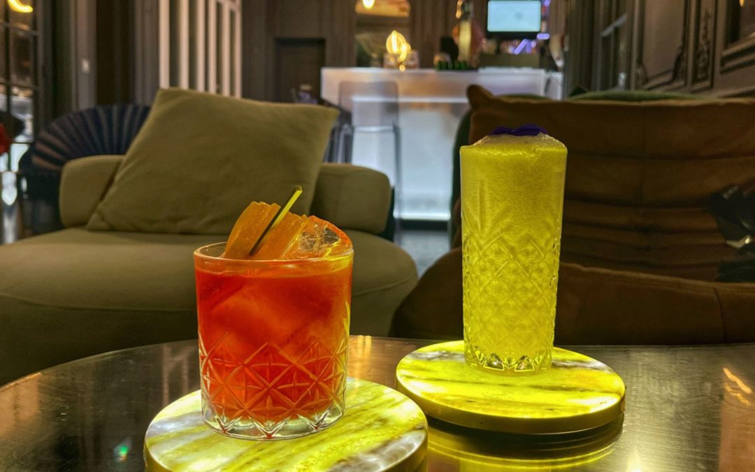 404 Not Found : L&rsquo;odyssée nocturne à Bastille