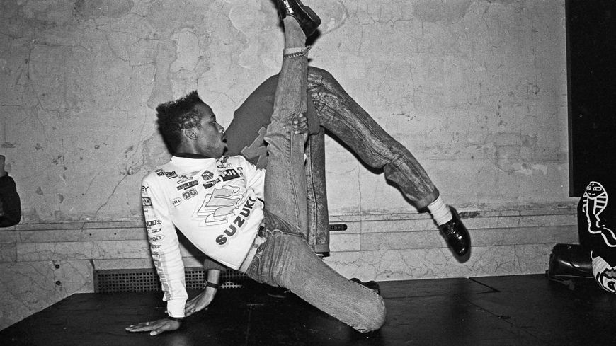 Voguing aux Jeux Olympiques de Paris 2024