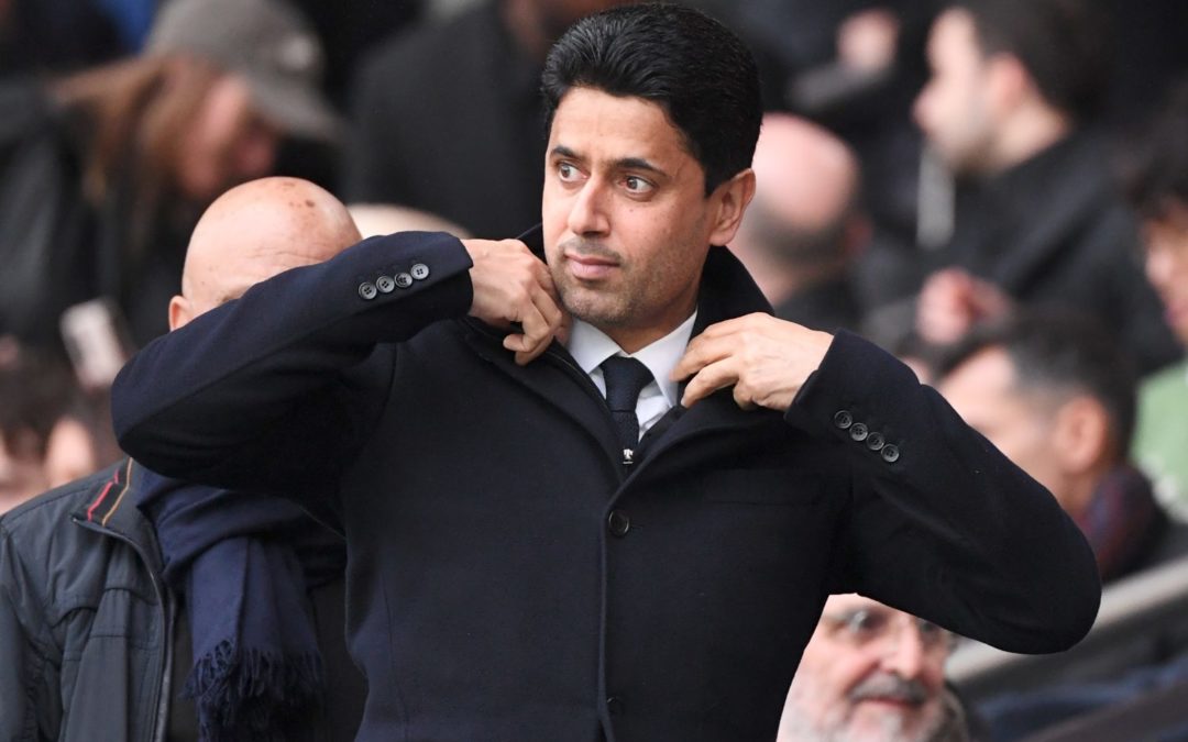 Al-Khelaïfi au PSG Admet: « L&rsquo;argent Ne Fait Pas Tout » en Football