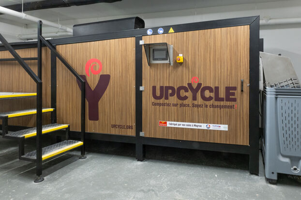 Innovations Architecturales et Techniques: L&rsquo;Héritage des Jeux Olympiques de Paris 2024