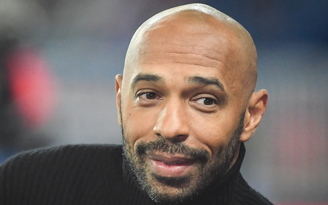 Paris 2024 : Thierry Henry Envisage l&rsquo;Euro et les JO Pour Les Bleuets