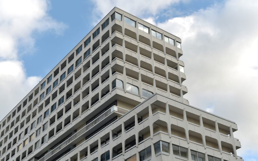 Paris se met au vert: la métamorphose énergétique des HLM