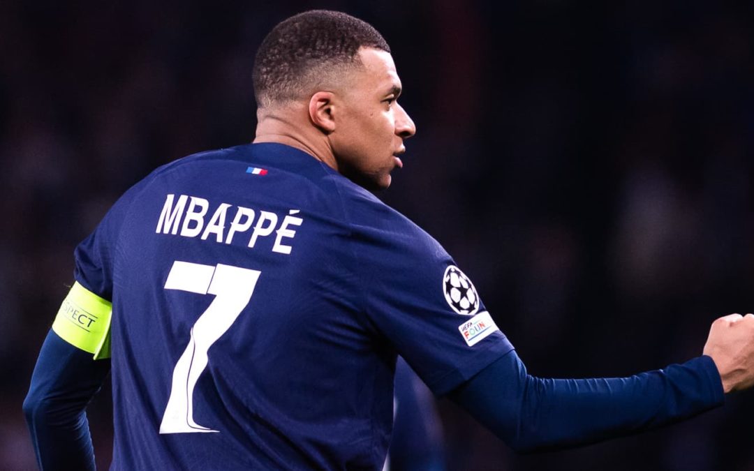 PSG vs Barça Ligue des Champions 2024