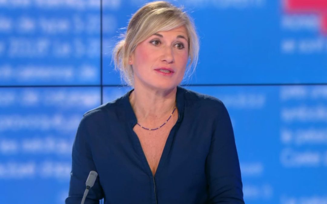 Voix Silencieuse, Echo Retentissant : Hommage à Laetitia Krupa