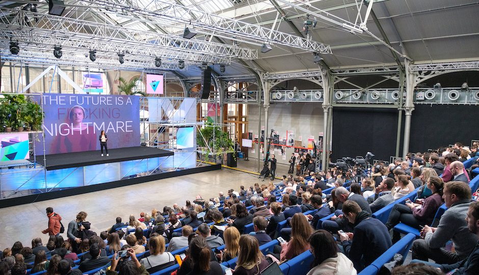 La Maddy Keynote 2024 : Le Futur de l&rsquo;Économie Se Dessine Aujourd&rsquo;hui