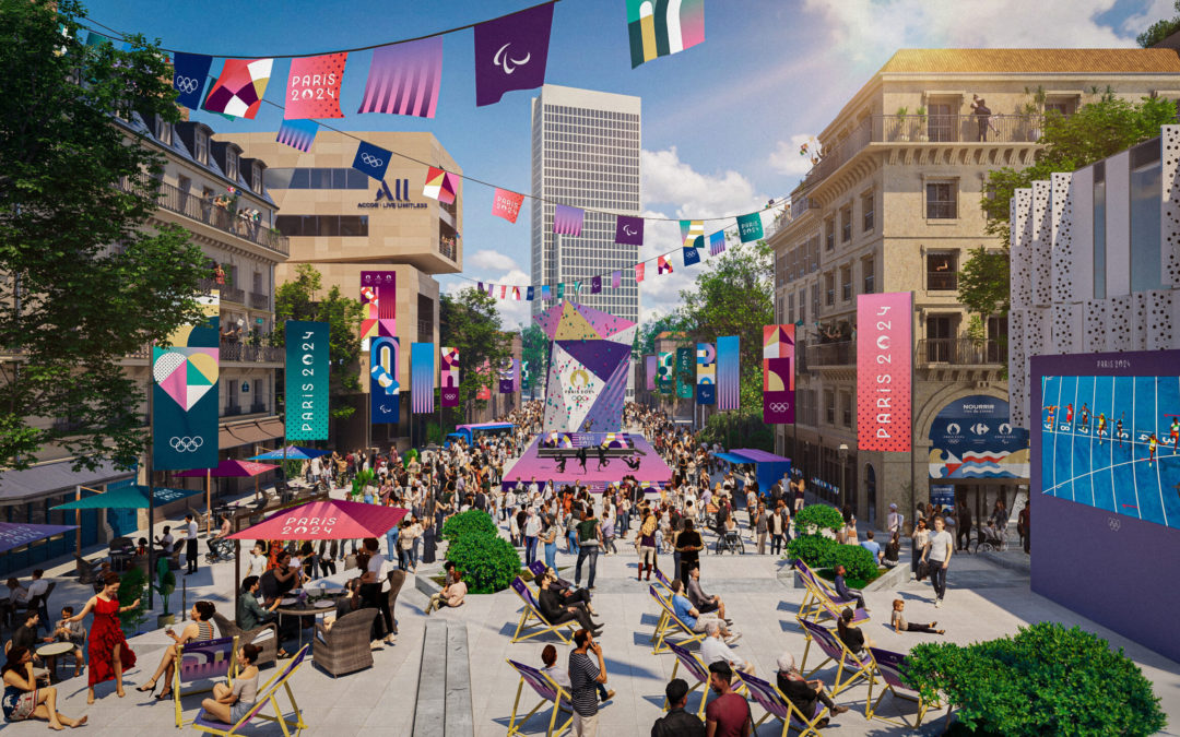 Paris 2024 : Terrasses Nocturnes Jusqu&rsquo;à Minuit