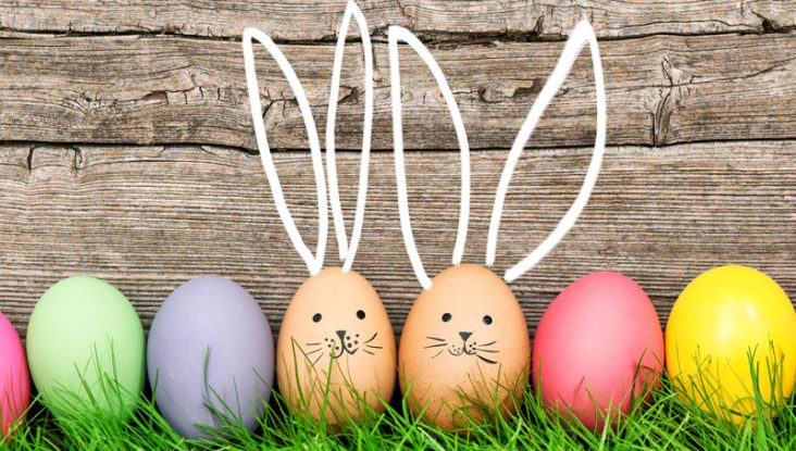 Activités incontournables pour les vacances de Pâques à Paris