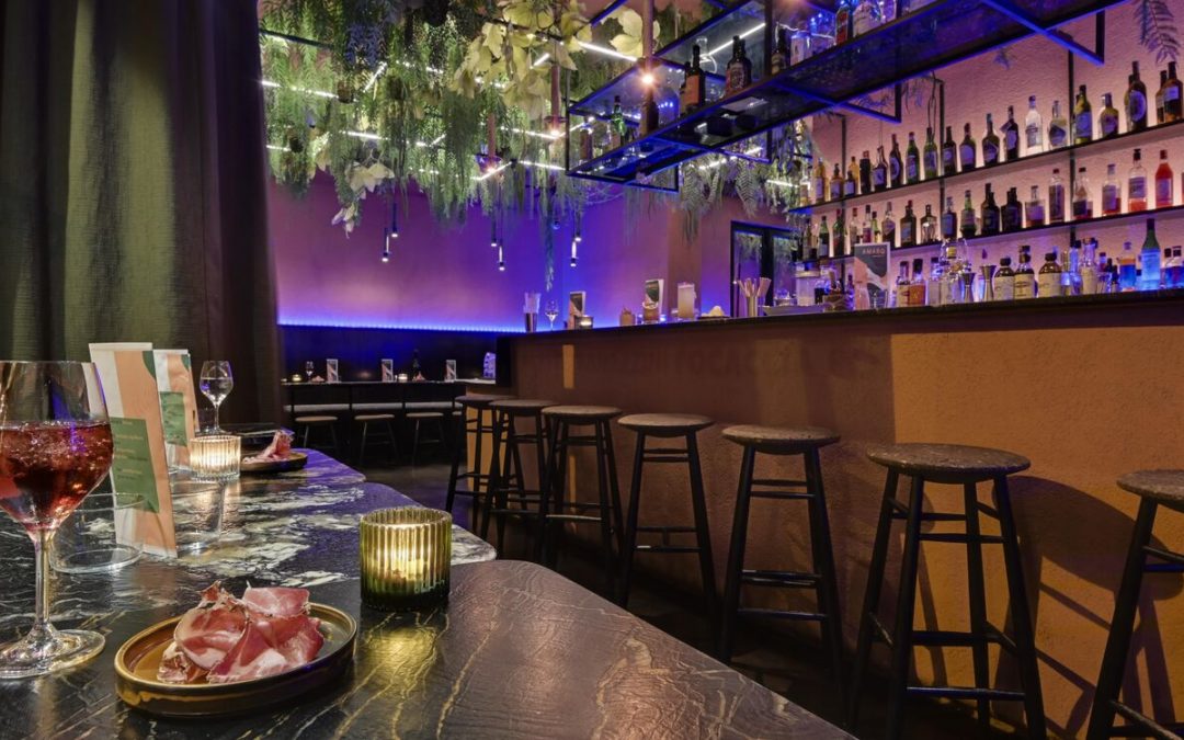 Amaro : Quand Paris se met à l&rsquo;amer