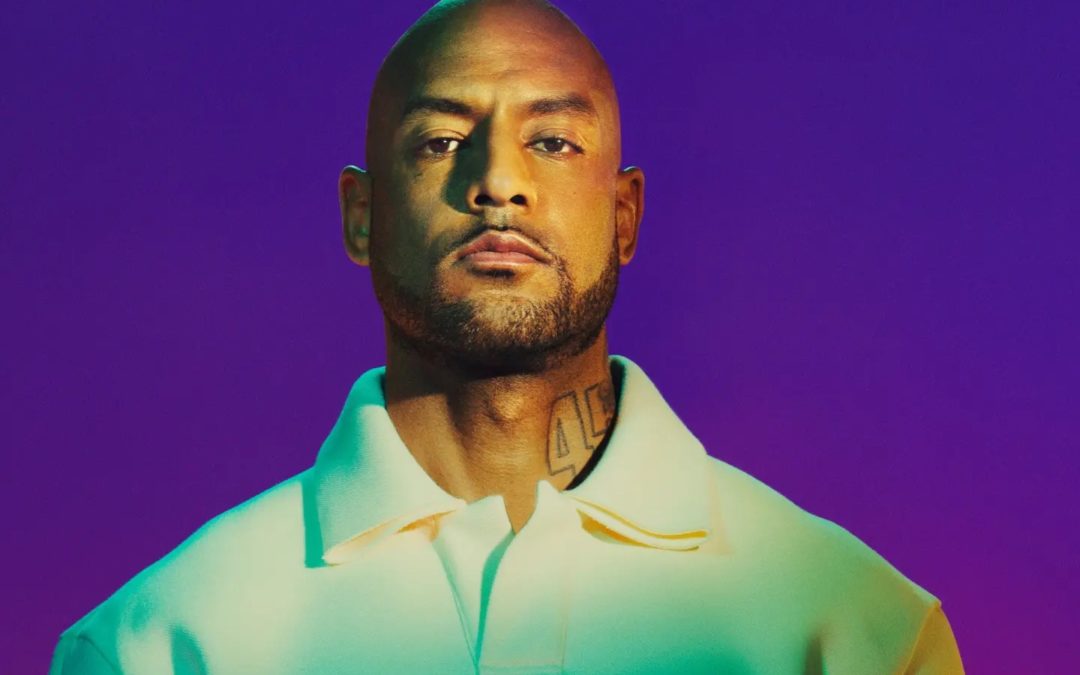 Booba vs. Magali Berdah : L&rsquo;affaire « Influvoleurs » prend un nouveau tournant