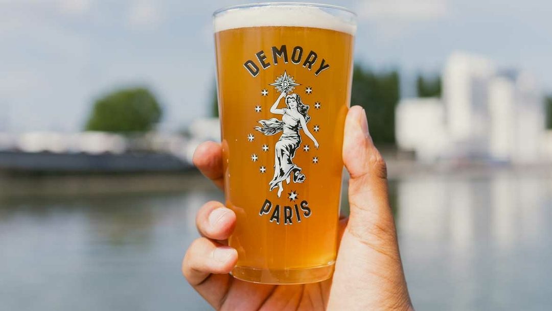 Brasserie Demory : Où la bière rencontre l&rsquo;excentricité