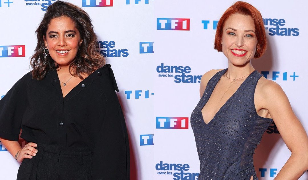 Inès Reg vs Natasha St-Pier : Le drama de Danse avec les Stars