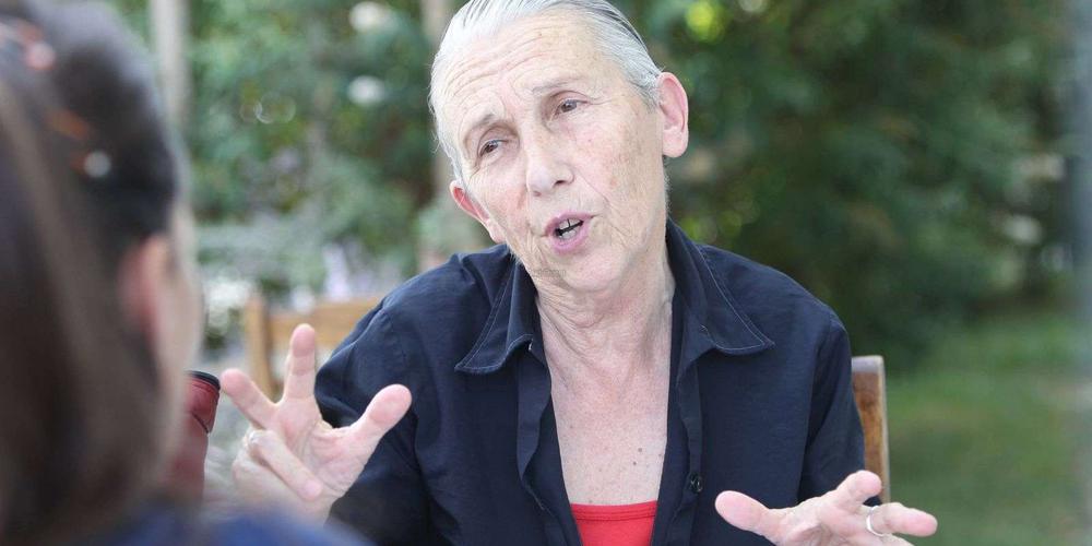 Quand le Gers Fait Bouger Paris : La Révolte Culturelle de Clo Lestrade