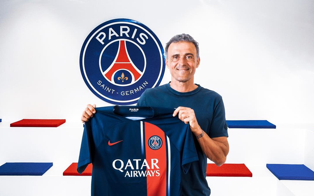 Mercato PSG : Luis Enrique Restera-t-il? Thiago Motta en Attente
