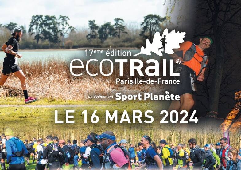 EcoTrail Paris 2024 : Révolution Éco-Responsable dans la Course à Pied