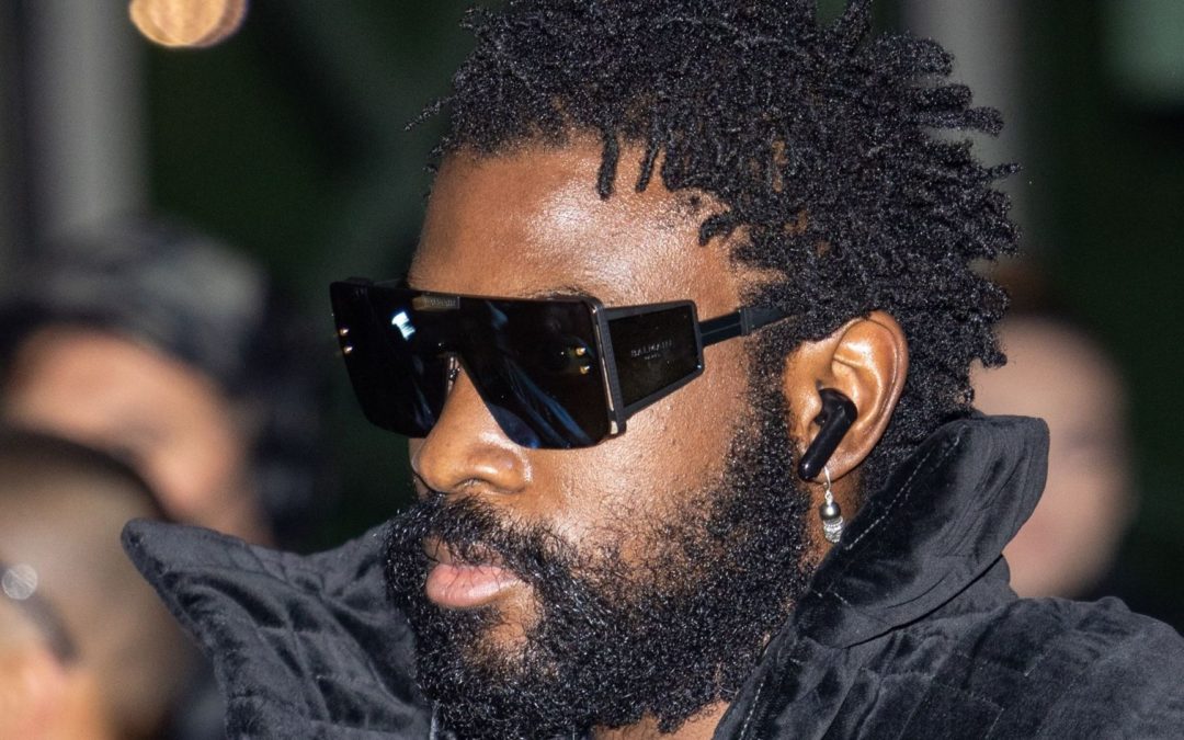 Damso: Le Phoenix du Rap Frappe Encore à Paris