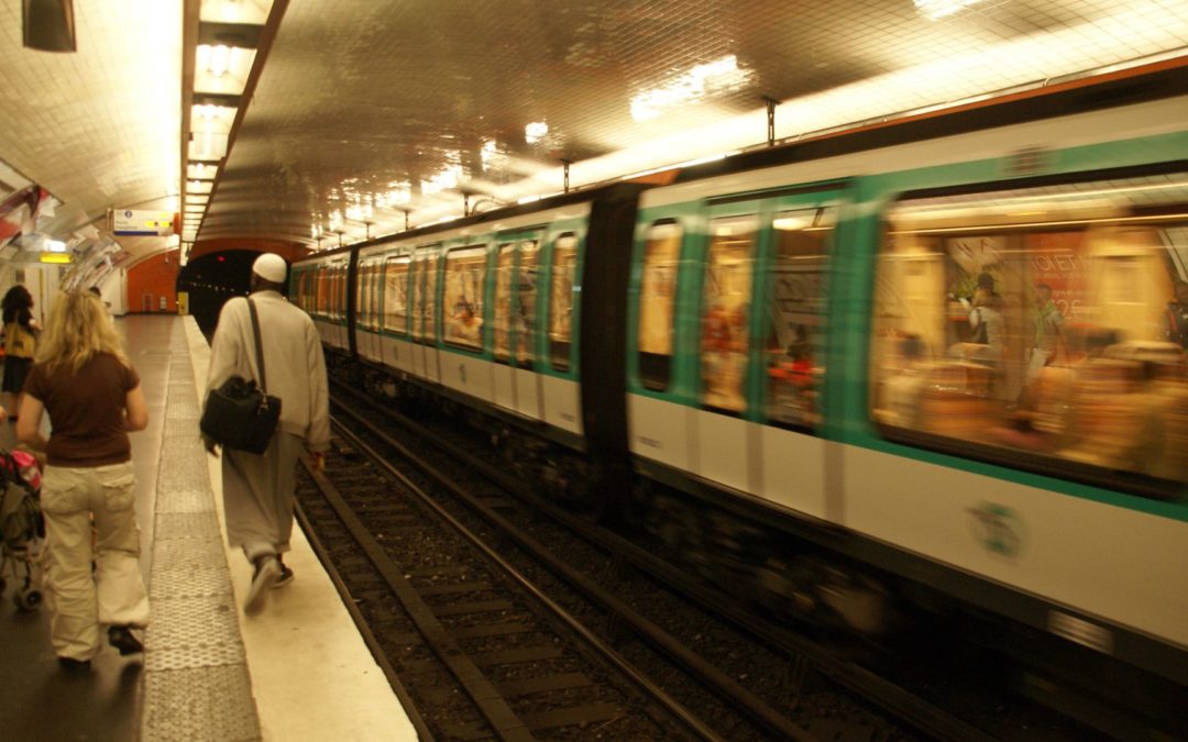 Le dédommagement Navigo pour les retards